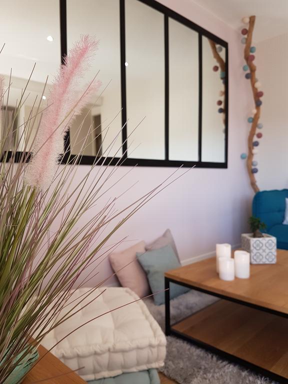 Apartment Cap Larros Gujan-Mestras Exterior foto