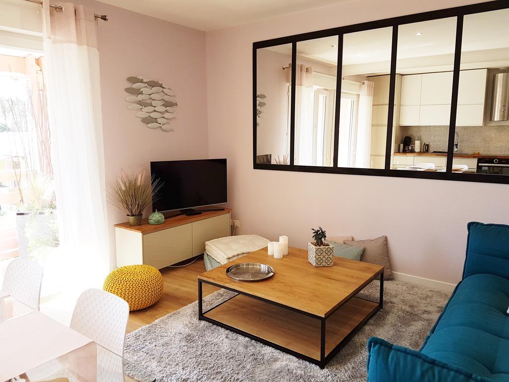 Apartment Cap Larros Gujan-Mestras Exterior foto